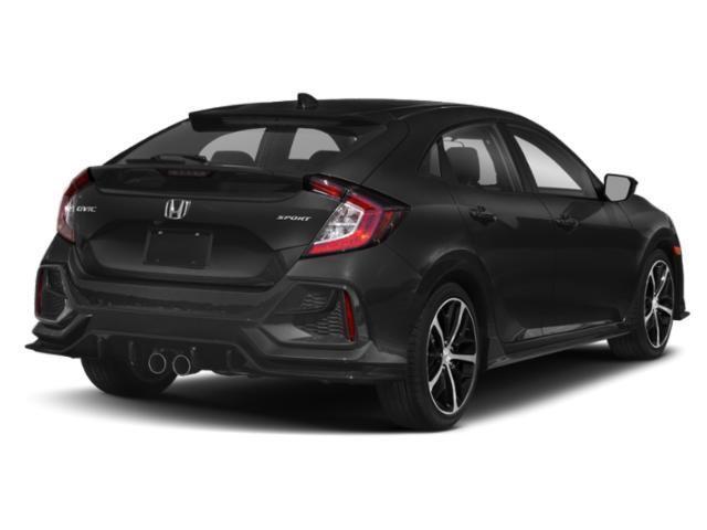 honda civic hatchback 2021 SHHFK7H46MU419996 image honda civic hatchback 2021 SHHFK7H46MU419996 image